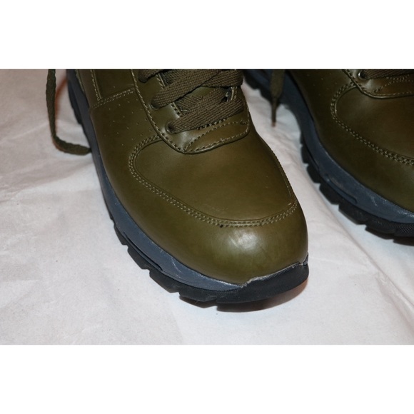 AIR MAX GOADOME GS 'OLIVE CANVAS' - Picture 6 of 15